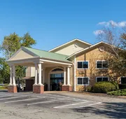 Best Western The Inn at Sharon/Foxboro hotel detail image 4