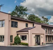 Econo Lodge Douglassville - Pottstown hotel detail image 3