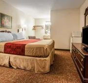 Econo Lodge Douglassville - Pottstown hotel detail image 7