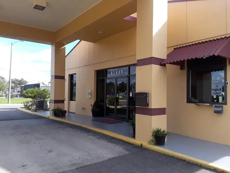 Budget Lodge of Mount Dora hotel detail image 2
