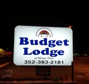 Budget Lodge of Mount Dora hotel detail image 3