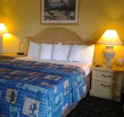 Budget Lodge of Mount Dora hotel detail image 7
