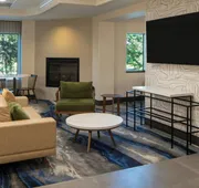 Fairfield Inn & Suites by Marriott Lafayette South hotel detail image 3