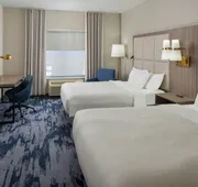 Fairfield Inn & Suites by Marriott Lafayette South hotel detail image 5