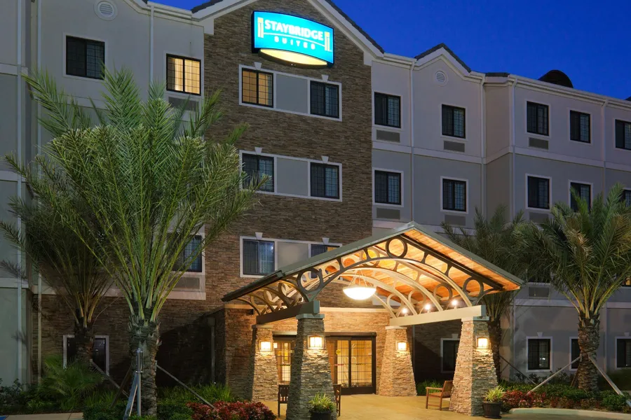 Staybridge Suites Lafayette by IHG hotel detail image 2