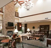 Staybridge Suites Lafayette by IHG hotel detail image 4