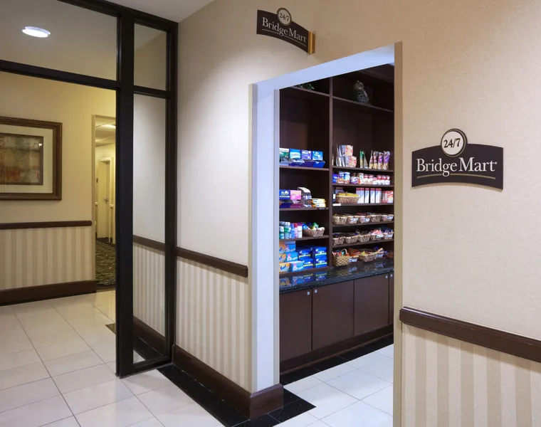 Staybridge Suites Lafayette by IHG hotel detail image 6