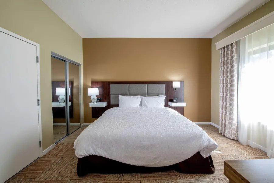 Hampton Inn & Suites Lafayette hotel detail image 6