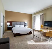 Hampton Inn & Suites Lafayette hotel detail image 7