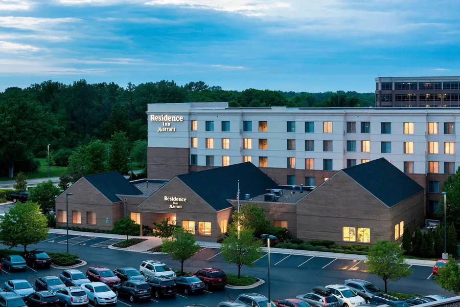 Residence Inn by Marriott Chicago Lake Forest/Mettawa hotel detail image 2