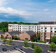 Residence Inn by Marriott Chicago Lake Forest/Mettawa hotel detail image 3