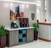 Residence Inn by Marriott Chicago Lake Forest/Mettawa hotel detail image 4