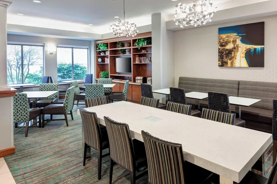 Residence Inn by Marriott Chicago Lake Forest/Mettawa hotel detail image 6