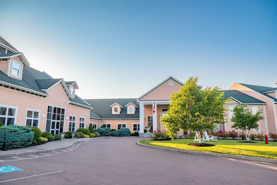 Rodd Crowbush Golf & Beach Resort hotel detail image 2