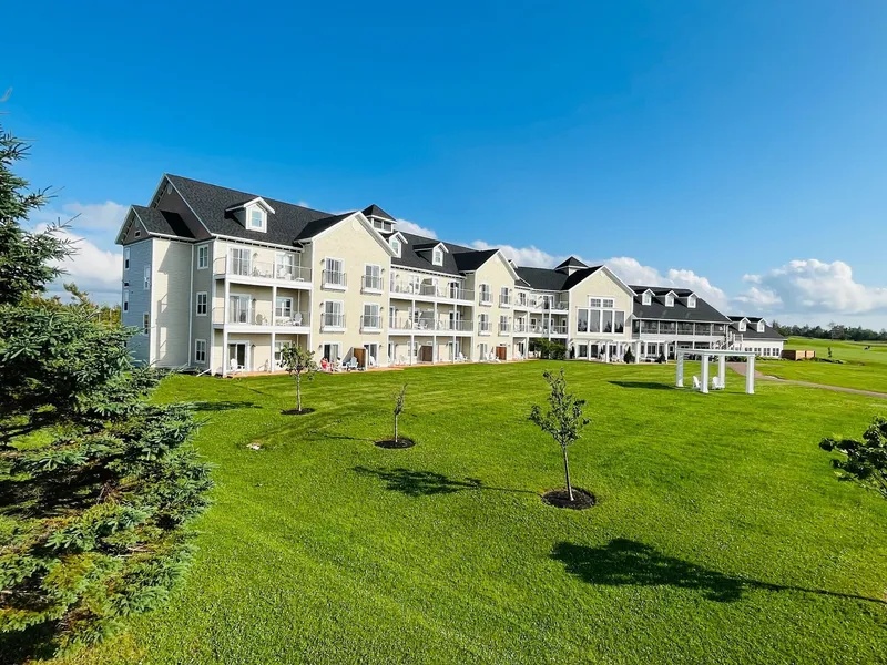Rodd Crowbush Golf & Beach Resort hotel detail image 6
