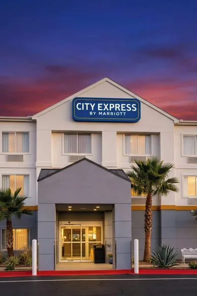 City Express By Marriott Lafayette hotel detail image 2
