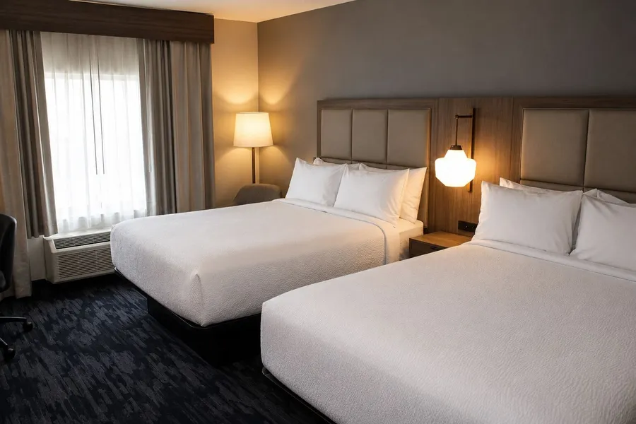 City Express By Marriott Lafayette hotel detail image 6