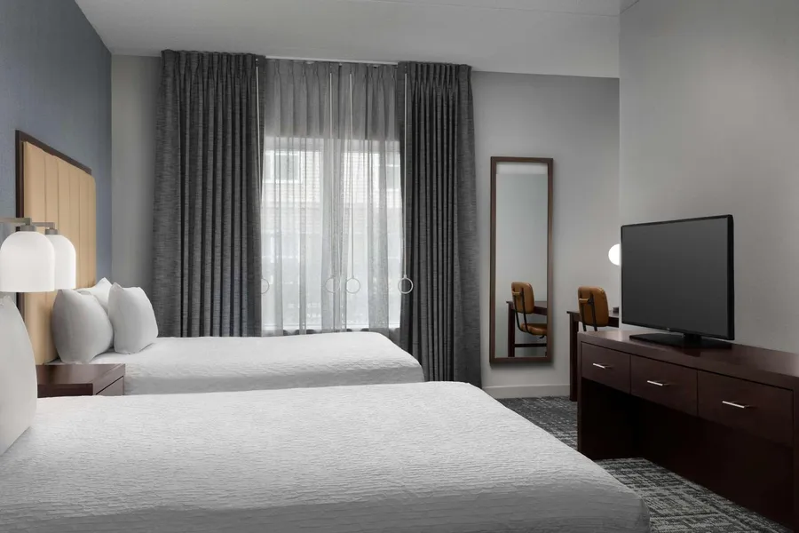 Homewood Suites by Hilton Reading hotel detail image 2