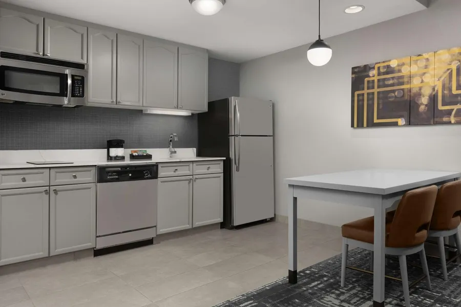 Homewood Suites by Hilton Reading hotel detail image 6