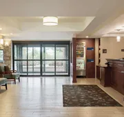 Hampton Inn Reading/Wyomissing hotel detail image 5