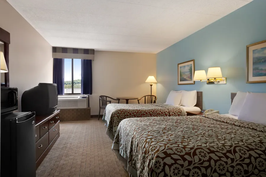 Days Inn by Wyndham Reading Wyomissing hotel detail image 6
