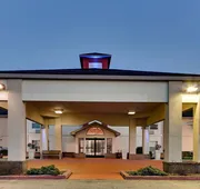 Holiday Inn Express Hotel & Suites Bad Axe by IHG hotel detail image 3