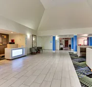 Holiday Inn Express Hotel & Suites Bad Axe by IHG hotel detail image 4