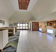 Holiday Inn Express Hotel & Suites Bad Axe by IHG hotel detail image 5