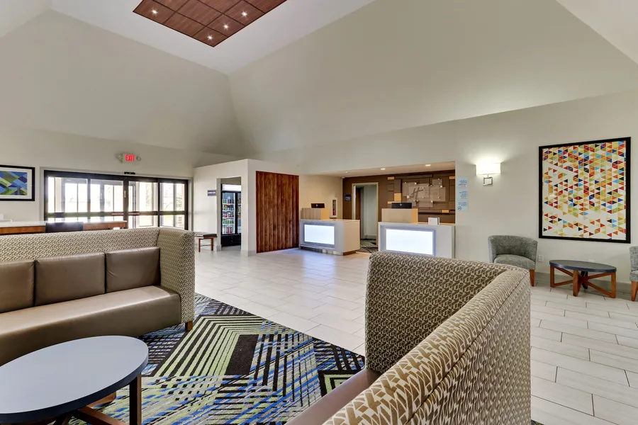 Holiday Inn Express Hotel & Suites Bad Axe by IHG hotel detail image 6