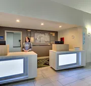 Holiday Inn Express Hotel & Suites Bad Axe by IHG hotel detail image 7