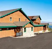 Topaz Lodge hotel detail image 3