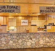 Topaz Lodge hotel detail image 4