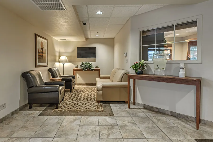Candlewood Suites Oak Harbor by IHG hotel detail image 2