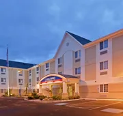 Candlewood Suites Oak Harbor by IHG hotel detail image 5