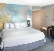 Courtyard by Marriott Lynchburg hotel detail image 4