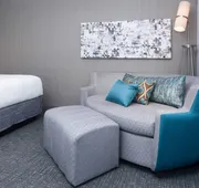 Courtyard by Marriott Lynchburg hotel detail image 5