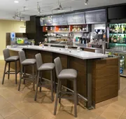 Courtyard by Marriott Lynchburg hotel detail image 7