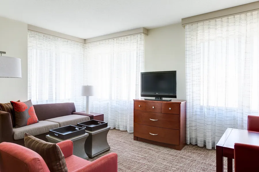 Residence Inn National Harbor Washington, DC Area hotel detail image 6