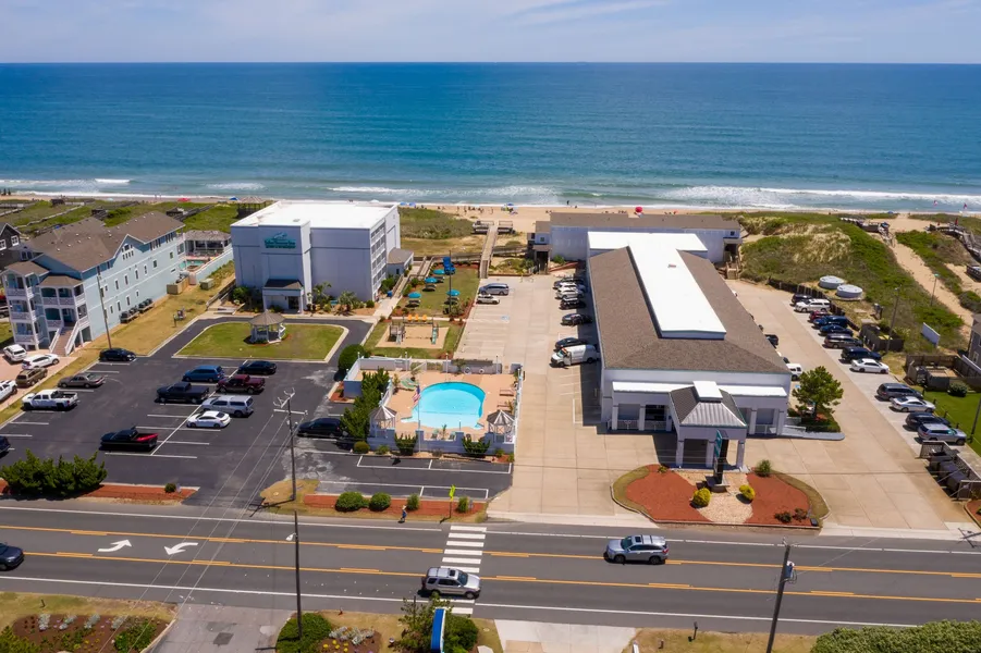 John Yancey Oceanfront Inn hotel detail image 2