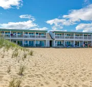 John Yancey Oceanfront Inn hotel detail image 3