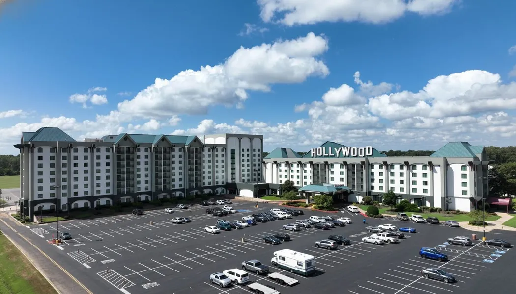 Hollywood Casino Tunica hotel detail image 2
