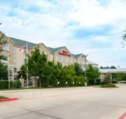 Hilton Garden Inn Denton hotel detail image 3