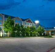 Hilton Garden Inn Denton hotel detail image 4