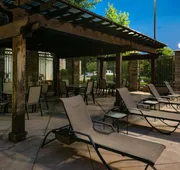 Hilton Garden Inn Denton hotel detail image 5
