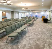Hilton Garden Inn Denton hotel detail image 7