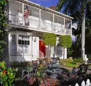 Sabal Palm House Bed & Breakfast hotel detail image 4