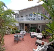 Sabal Palm House Bed & Breakfast hotel detail image 5