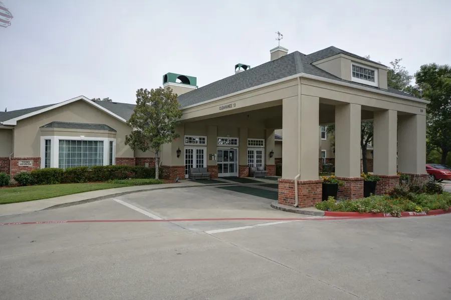 Homewood Suites by Hilton Dallas-Lewisville hotel detail image 2