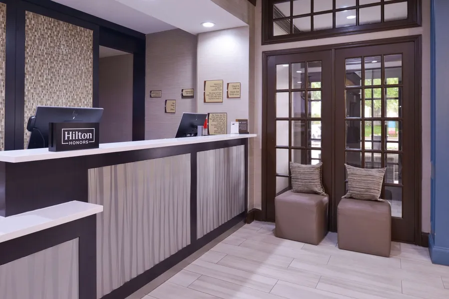 Homewood Suites by Hilton Dallas-Lewisville hotel detail image 6
