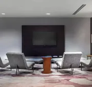 Courtyard Marriott Denton hotel detail image 4
